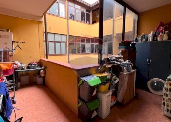 Dispensa di stoccaggio - Quadrilocale strada comunale santa lucia
 
9/A, Messina - foto 11