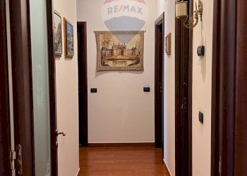 Hall / corridoio - Quadrilocale strada comunale santa lucia
 
9/A, Messina - foto 13