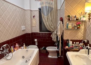 Bagno - Quadrilocale strada comunale santa lucia
 
9/A, Messina - foto 14