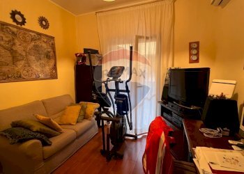 Soggiorno - Quadrilocale strada comunale santa lucia
 
9/A, Messina - foto 15