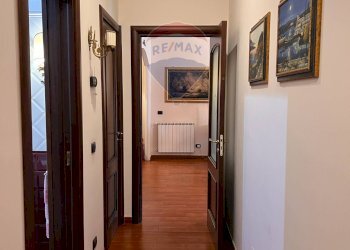 Hall / corridoio - Quadrilocale strada comunale santa lucia
 
9/A, Messina - foto 17