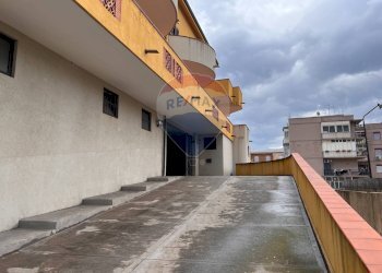 Terrazza - Quadrilocale strada comunale santa lucia
 
9/A, Messina - foto 20