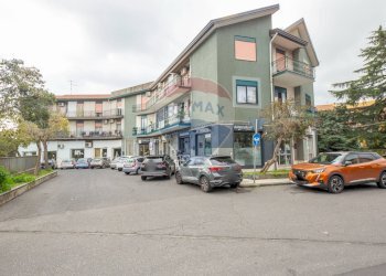 Edificio all\'aperto - Trilocale piazza dante alighieri
 
06, Mascalucia - foto 2