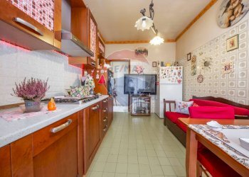 Cucina - Trilocale piazza dante alighieri
 
06, Mascalucia - foto 11