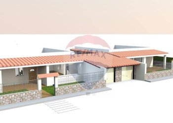 Documenti - Villa Contrada Bongiovanni, Augusta - foto 1