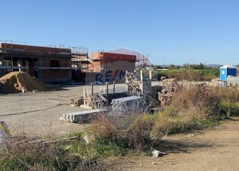 Edificio all\'aperto - Villa Contrada Bongiovanni, Augusta - foto 8