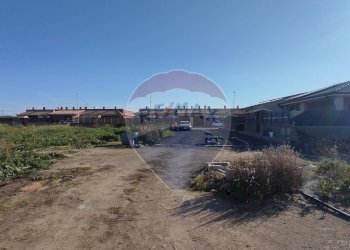 Edificio all\'aperto - Villa Contrada Bongiovanni, Augusta - foto 10