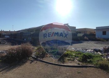 Edificio all\'aperto - Villa Contrada Bongiovanni, Augusta - foto 11