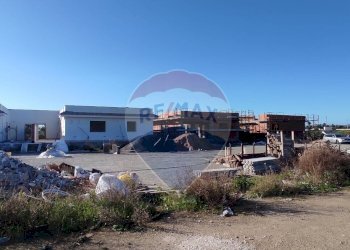 Casa all\'aperto - Villa Contrada Bongiovanni, Augusta - foto 12