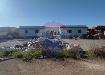 Edificio all\'aperto - Villa Contrada Bongiovanni, Augusta - foto 16