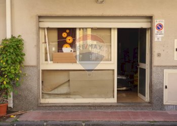 Edificio all\'aperto - Box VIA VENEZIA P/T
 
9, Furci Siculo - foto 2