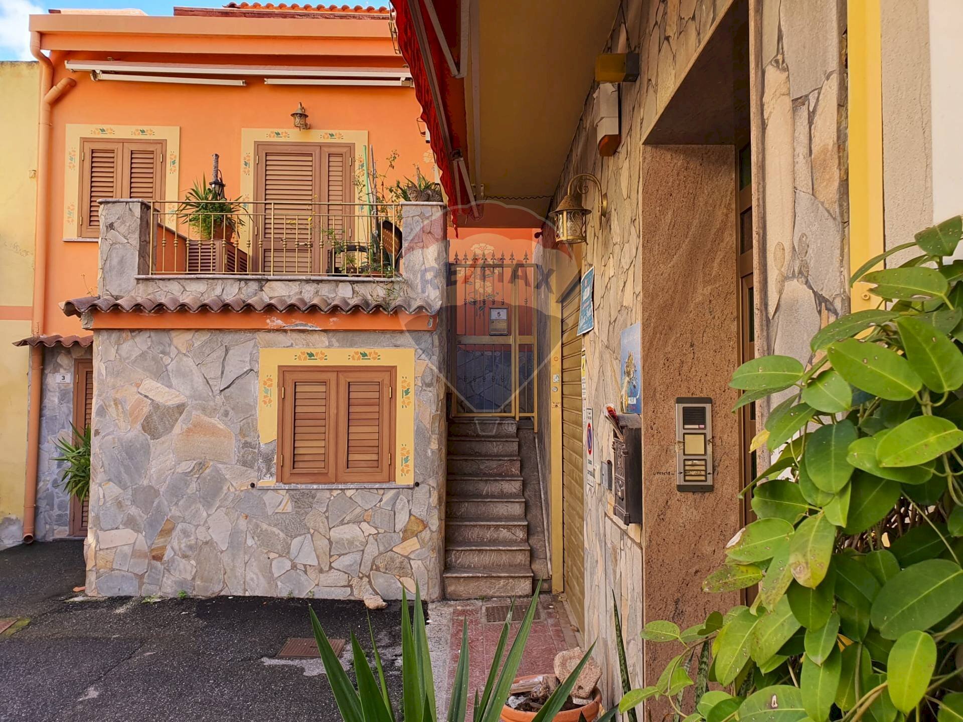 Casa all\'aperto - Appartamento VIA VENEZIA
 
5, Furci Siculo - foto 1