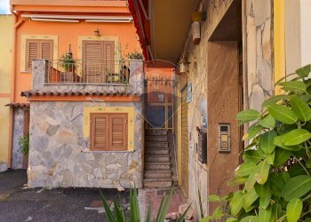 Casa all\'aperto - Appartamento VIA VENEZIA
 
5, Furci Siculo - foto 1