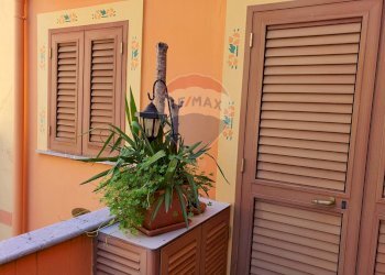 Balcone - Appartamento VIA VENEZIA
 
5, Furci Siculo - foto 5