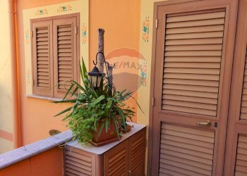 Hall / corridoio - Appartamento VIA VENEZIA
 
5, Furci Siculo - foto 6