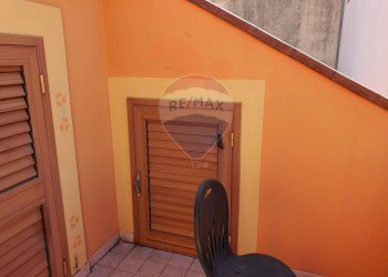 Hall / corridoio - Appartamento VIA VENEZIA
 
5, Furci Siculo - foto 13