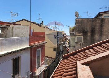 Edificio all\'aperto - Appartamento VIA VENEZIA
 
5, Furci Siculo - foto 18