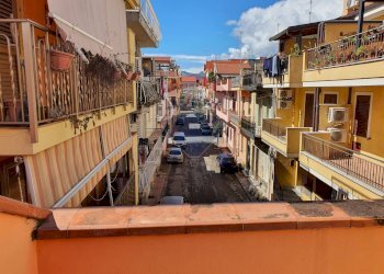 Edificio all\'aperto - Appartamento VIA VENEZIA
 
5, Furci Siculo - foto 20