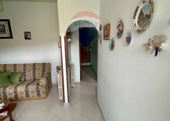 Hall / corridoio - Casa semi indipendente via sant'andrea
 
51, Trecastagni - foto 5