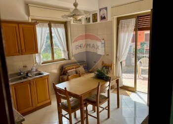 Sala da pranzo - Casa semi indipendente via sant'andrea
 
51, Trecastagni - foto 8