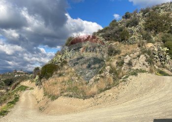 Vista delle montagne - Terreno agricolo contrada costamonte, Castelmola - foto 3