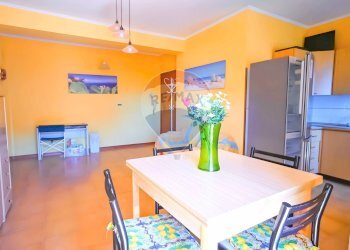 Sala da pranzo - Bilocale via Ruggero Leoncavallo
 
8, Taormina - foto 6