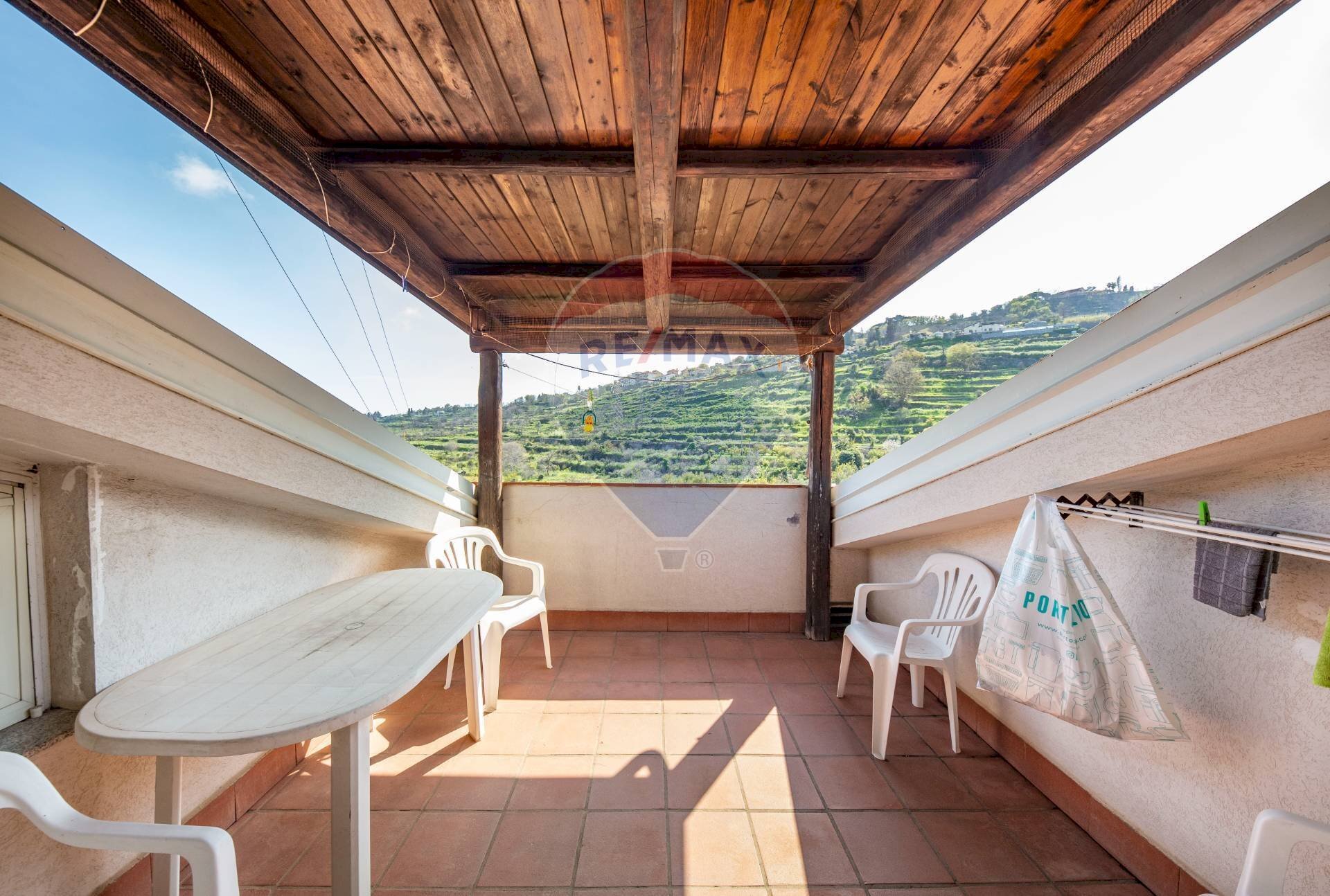 Terrazza - Attic Via San Nicolò
 
112, Aci Catena - photo 1