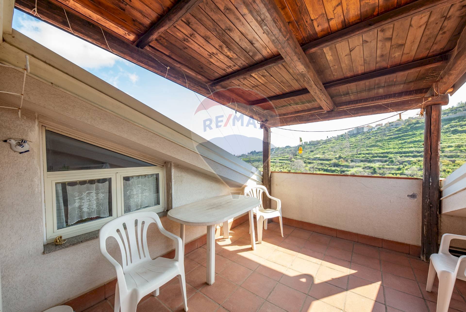 Terrazza - Attic Via San Nicolò
 
112, Aci Catena - photo 2