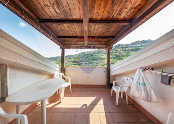 Terrazza - Attic Via San Nicolò
 
112, Aci Catena - photo 1