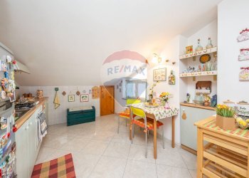 Cucina - Attic Via San Nicolò
 
112, Aci Catena - photo 4