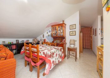 Sala da pranzo - Attic Via San Nicolò
 
112, Aci Catena - photo 7