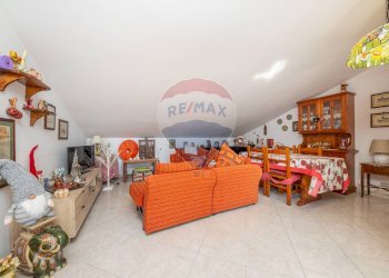 Sala da pranzo - Attic Via San Nicolò
 
112, Aci Catena - photo 8