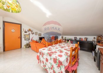 Sala da pranzo - Attic Via San Nicolò
 
112, Aci Catena - photo 9