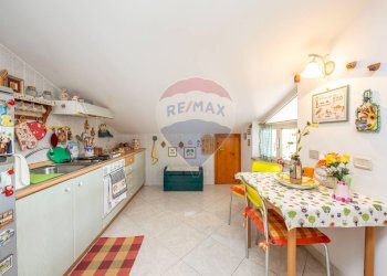 Cucina - Attic Via San Nicolò
 
112, Aci Catena - photo 10