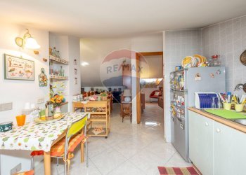 Cucina - Attic Via San Nicolò
 
112, Aci Catena - photo 11