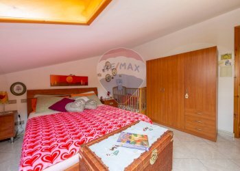 Camera / camera da letto - Attic Via San Nicolò
 
112, Aci Catena - photo 13