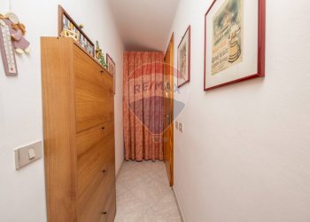 Hall / corridoio - Attic Via San Nicolò
 
112, Aci Catena - photo 15