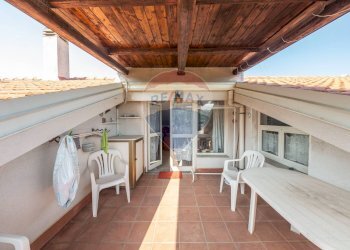 Terrazza - Attic Via San Nicolò
 
112, Aci Catena - photo 21