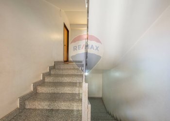 Scale - Attic Via San Nicolò
 
112, Aci Catena - photo 22