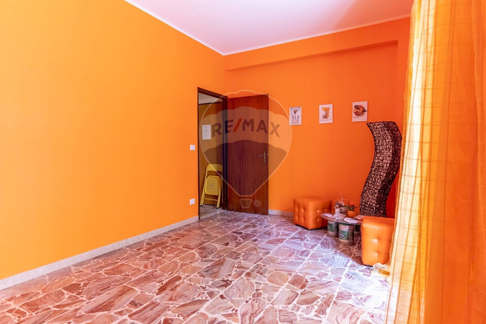 Stanza vuota - Quadrilocale via ISONZO
 
30, Francavilla di Sicilia - foto 2