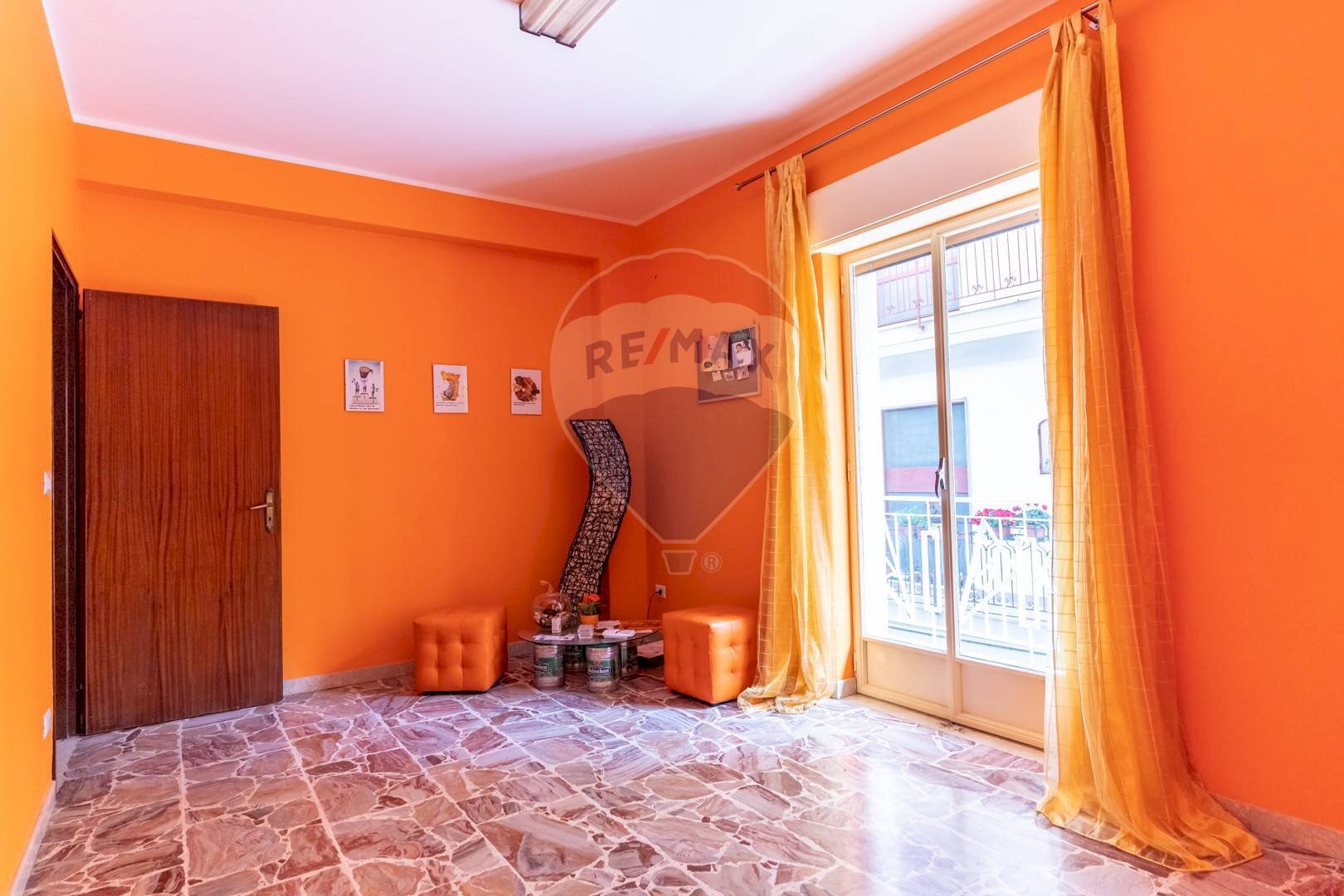 Stanza vuota - Quadrilocale via ISONZO
 
30, Francavilla di Sicilia - foto 3