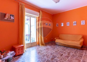 Soggiorno - Quadrilocale via ISONZO
 
30, Francavilla di Sicilia - foto 1