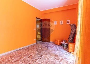 Stanza vuota - Quadrilocale via ISONZO
 
30, Francavilla di Sicilia - foto 2