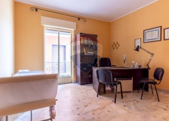 Sala da pranzo - Quadrilocale via ISONZO
 
30, Francavilla di Sicilia - foto 6