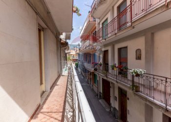 Balcone - Quadrilocale via ISONZO
 
30, Francavilla di Sicilia - foto 14