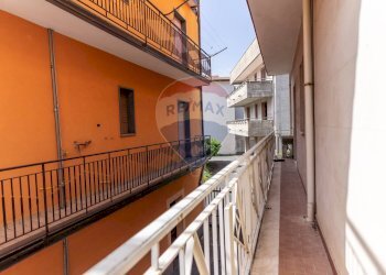 Balcone - Quadrilocale via ISONZO
 
30, Francavilla di Sicilia - foto 15