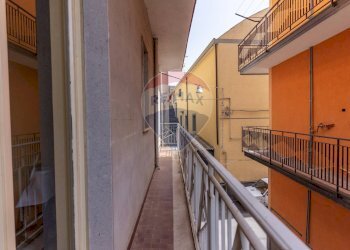 Balcone - Quadrilocale via ISONZO
 
30, Francavilla di Sicilia - foto 16