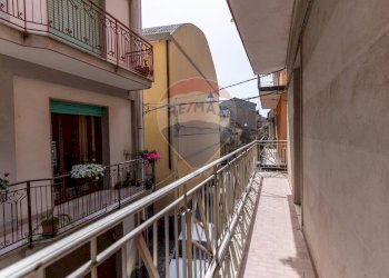 Balcone - Quadrilocale via ISONZO
 
30, Francavilla di Sicilia - foto 17