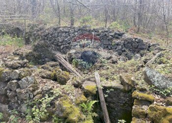 Vista delle montagne - Terreno agricolo strada mareneve, Linguaglossa - foto 7