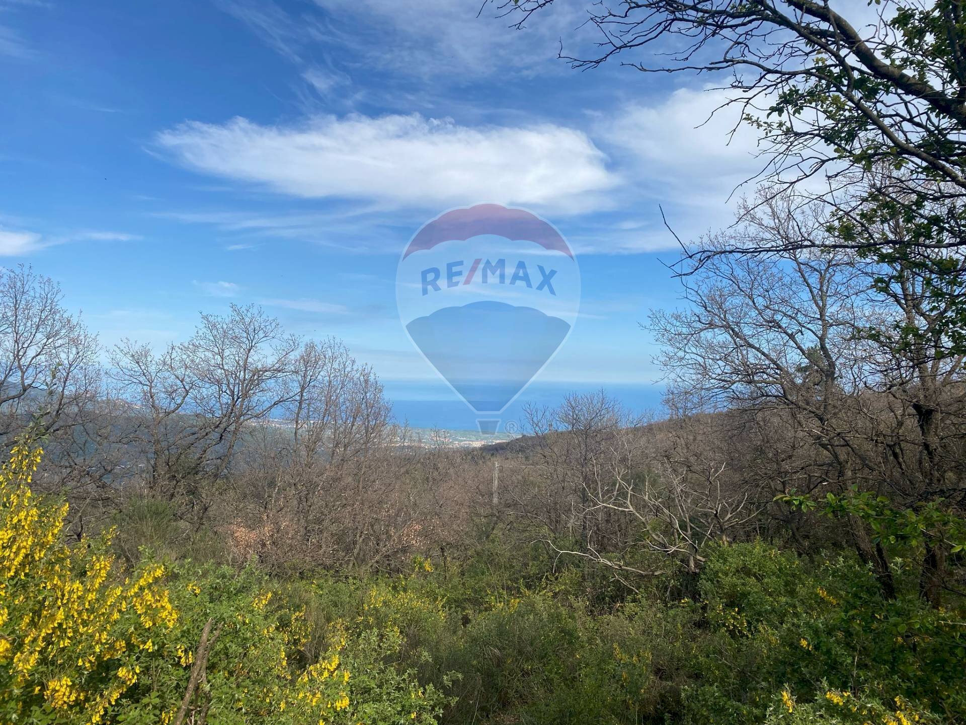 Vista delle montagne - Agricultural land strada mareneve, Linguaglossa - photo 2